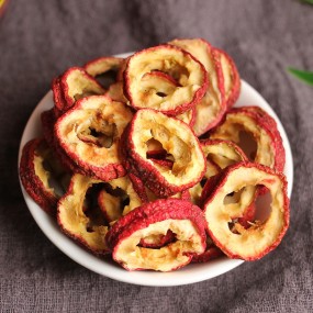 Hawthorn Berry Tea Manufacturer - Shan Zha Gan Fruit