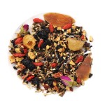 Ginseng Rose Tea Manufacturer - Women Beauty Blend
