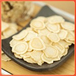 American Ginseng Slice Manufacturer - Xi Yang Shen