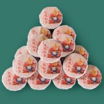 Blooming Tea Flower Supplier - Custom Compressed