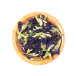 Butterfly Pea Flower Tea Manufacturer - Organic Dried