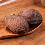 Black Cardamom Supplier - Cao Guo Herb Spice