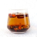 Ejiao Tea Factory - Red Sugar Women Health