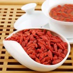 Goji Berry Tea Factory - Ningxia Red Wolfberry