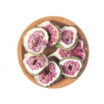 Dried Fig Slices Factory - Natural No Additives