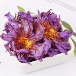 Blue Lotus Flower Supplier - Nymphaea Tetragona Tea