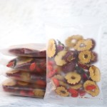 Longan Date Tea Manufacturer - Women Uterus Blend