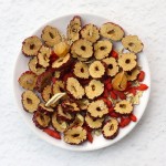 Hormonal Balance Tea Supplier - Organic Uterus Custom