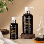 100% Natural Shampoo for Hair Growth Best Shampoo and Conditioner for Hair Growth