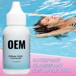 High Quality Waterproof Lace Glue Hair Extension Tools Strong Lace Wig Adhesive Installation Kit Wig
