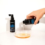 OEM ODM Customized Private Label Herbal and Natural Formula 100% Biotin Hair Growth Spray Anti Hair Loss Treatment