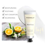 Skincare Set 50g Mini Hand Cream Lotion Multiple Moisturizing Repair Skin Surface Barrier Hand Cream