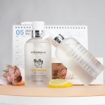 Private Label Friendly Baby Hair Care Baby Shampoo and Conditioner 2-IN-1 Baby Body Wash&shampoo
