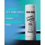 OEM Private Label Organic Men's Hair Texturizing Styling Powder Strong Hold