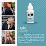 High Quality Waterproof Lace Glue Hair Extension Tools Strong Lace Wig Adhesive Installation Kit Wig