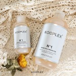 Kooplex No.1 Vitamin E Hair Smoothing Repair Treatment for Professional Salon Use