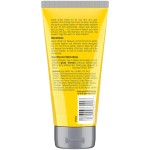 New Organic 3D Molding Strong Hold Hair Gel for Men Lasting Styling Product for Curly Hair and Dreadlocks