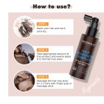 Customized Wholesale Private Label Organic and Natural Anti Hair Loss Hair Treatment Hair Growth Spray