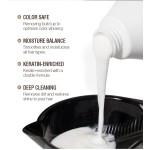 Chinese Manufacturer Keratin Protein Hair Treatment Amino Acids Brazilian Chocolate Smell for African Hair