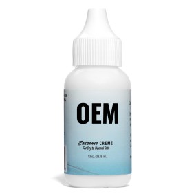 Waterproof Chemical Ingredient Hair Glue for Lace Frontal Wig Private Label Wig Adhesive