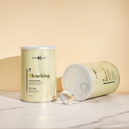 Wholesale Excellent Hair Color Bleach Powder Ammonia Free with Superior Fading Effect
