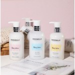 Manufacturers Moisturizing Smoothing Orange Body Lotion Whitening Body Cream