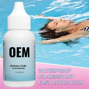 Hold Lace Wig Glue Waterproof and Bold Glue Adhesive for Hair Strong Hold for Lace Front Invisible Lace Glue