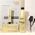 Spot Supply Professional Kooswalla Low Ammonia Natural and Organic Permanent Hair Color Cream