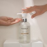 Factory Wholesale Argan Oil Series Deep Clean Shampoo and Conditioner Leaves Hair Soft and Lightness