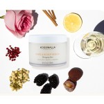 Hot Wholesale 250ml Moisturizing Deep Cleansing Body&Scalp Hair Scrub Exfoliator in Bulk