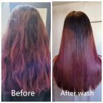 Wholesale Private Label Hair Treatment Mask With Keratin Nourish and Smooth Hair