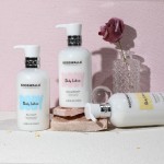 Manufacturers Moisturizing Smoothing Orange Body Lotion Whitening Body Cream