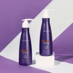 New Arrived Deep Nourishing Hair Shampoo Daily Shampoo for Repair Heat Damaged Hair
