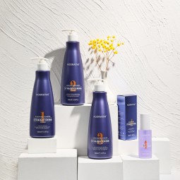 Kooratin Brazilian Keratin Treatment Keratina Collagen Hair Treatment Without Formaldehyde
