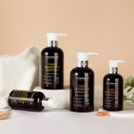 LOW MOQ Chamomile Flower Extract Plant Extracts Silky Thickening Nursing Anti-hair Loss Conditioner