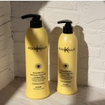 All Hair Types Private Label Natural Moisturizing Organic Argan Oil Shampoo Kooswalla