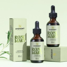 Private Label Organic Keratin Argan Oil for Hair Care Vegan Nourishing Refreshing Hair Growth Treatment for Hair Loss