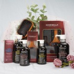 Hot Wholesale Private Label Fast and Effective Natural Hair Growth Treatment Hair Spray for Promotes Hair Growth