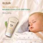 Private Label Baby Body Moisturizer Lotion Brightening Organic Body Lotion for Children Whitening Kids Body Lotions