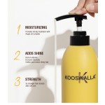 Private Label Natural Mild Formula Morocco Argan Oil Hair Shampoo Organic Hair Care