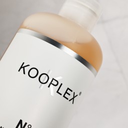 Wholesale Professional Salon Use KOOPLEX NO.1 NO.2 Bonding Hair Treatment Kit