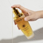 Best Quality Hair Care Essential Oil Morocco Argan Hair Oil 50ml 100ml Organic Argan Oil