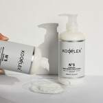 Good Feedback Kooplex N5 Hair Conditioner Treatment Add Strength and Shine