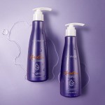 New Arrived Deep Nourishing Hair Shampoo Daily Shampoo for Repair Heat Damaged Hair