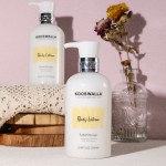 Manufacturers Moisturizing Smoothing Orange Body Lotion Whitening Body Cream