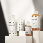 Best Sell Kooplex No.1 and No.2 Stronger Hair Treatment Perfect 120ml