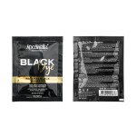 Herbal Cover Gray Ammonia Free Sachet Black Dark Brown Hair 3 in 1 Hair Dye Shampoo for Men and Women