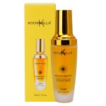 High Quality 50ml 100ml Argan Oil Hair Serum Organic Vegan Daily Hair Care Oil for Dry Hair-Repairing Feature