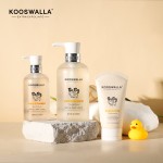 Factory Wholesale Nourishes Sensitive Skin Baby Lotion Organic Baby Lotion and Shampoo