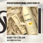 Professional Factory Hair Color Products Popular 57 Colors Hair Color Cream Hair Dye Colour for Salon